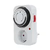 Schaltuhr Digitaler Timer Countdown Schalter Steuerung Zeitrelais Modul