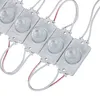 โมดูล LED โพด LED เดี่ยว 1.5watt สำหรับป้ายไฟ DV12V IP65 โมดูล LED กันน้ำสำหรับป้ายโฆษณา โมดูล LED แสงสูง โมดูล LED