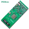 PCB基本セルラースマートメーターPCB組立てターンキー製造サービス