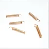 Molla a compressione in rame HE li Spring