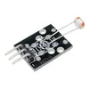 Modulo sensore fotosensibile di alta qualità, modulo luce che rileva il resistore fotosensibile per Arduino