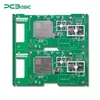 PCB基本セルラースマートメーターPCB組立てターンキー製造サービス