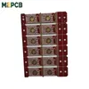 Produzione di PCB in alluminio per driver LED ad alta potenza