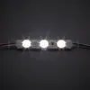 LED-Modul 12volt DC 0.72W Schaufenster-LED-Leuchten Ersatzlichter für Schilder LED-Module wasserdichtes LED-Modul