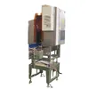Macchina per l'ispezione automatica dei difetti delle etichette che rileva assenza di etichette