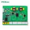 บริการผลิตแผงวงจรควบคุมพลังงานสูง Pcbasic