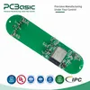 PCBA del modulo ottico validato con fixture di test funzionale personalizzati