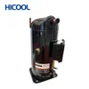 R410A R134A R407c R404A Soğutma Scroll Kompresörü