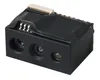 TTL USB 바코드 리더 모듈 미니 임베디드 2D 바코드 스캐너 모듈
