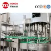 Sistema Avançado de Controle de Computador para Produção de Gás de Bebidas