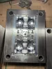 Aangepaste PVC-injectiemodellingschalen voor gestroomlijnde productie