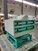 Machine de meunerie de riz Clj, machine de classement de riz Mmjx, tamiseur de riz, classeur de riz, machine de meunerie et de classement de riz