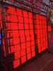 LED-Modulfabrik 160*160mm P2.5 Innen-Videoleuchtanzeigemodul