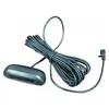Kit di sensori di parcheggio, kit con 8 sensori a sonda, kit monitor per retromarcia, facile da installare, radar per auto con rilevamento della distanza, sensore di parcheggio per auto