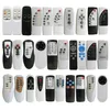 Control remoto universal personalizado OEM ODM de fábrica, duplicador de control remoto inalámbrico, código rodante, código fijo