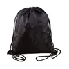 Haltbarer Zugbeutel Leichter Zugbeutel Rucksack Haltbarer Zugbeutel Zugbeutel