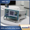 Stroomnet Onderstation Driefasige Secundaire Stroominjectie Automatische Relais Test Systeem
