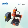 Heißer Verkauf Holz Mini CNC Fräsmaschine / Kopierfräsmaschine