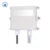 Precisie Temperatuursonde met Innovatief Quad Draadontwerp