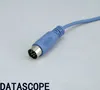 Cabo de Monitor Datascope Compatível SpO2 Sensor
