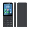 Doov R77 2.8 Inch IPS Dual SIM 4G Funktionsknopf Android Tastentelefon ohne Kamera
