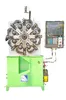 Vier-Achsen-Cam-Typ Mehrfunktions-Computerfedermaschine