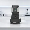 Microscopio de laboratorio de alta eficiencia compatible con tareas de medición paralela multihilo