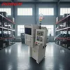 Máquina de mola de compressão de velocidade constante para enrolamento contínuo, máquina de mola de compressão suave, máquina de mola de compressão de funcionamento uniforme