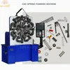 เครื่องจักรพันสปริงอัด เครื่องจักร CNC สปริง เครื่องทำสปริง เครื่องทำสปริงอัตโนมัติ