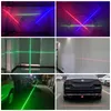 220V Generatore Portatile Rosso /Blu Modulo di Posizionamento Laser a Linea Verde Modulo Multifunzionale Modulo Laser a Diodo
