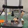 Macchina per il test di fatica a molla controllata da computer
