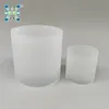 Imballaggio a colonna con anelli di Raschig in plastica