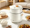 Cucina Riso Mini Intelligente Multifunzionale Scaldariso 1.8L