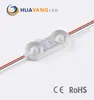 Hochleistungs- 3W Hochleistungs- DC12V SMD LED-Modul für Leuchtkästen