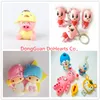 เครื่องจักรทำพวงกุญแจพีวีซีหลายสีอัตโนมัติ
