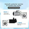 นวัตกรรม RV-20e หุ่นยนต์ลดขนาดซีรีส์ RV-E สำหรับการควบคุมที่แม่นยำ