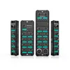 IP67 Модуль ввода-вывода для устройств Profinet с модульным конструктивным дизайном