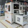 Smart Optical Sorting Machine for High Precision Circuit Board Testing