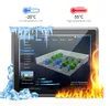 Computadora embebida Linux Android Pantalla táctil capacitiva Android Tableta industrial Panel PC 12 Pulgadas