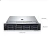 Servidor de Rack de Alto Rendimiento R7615 con Procesador AMD