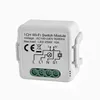 Module d'automatisation de minuterie à distance WiFi Mini RoHS CE 16A interrupteur intelligent Alexa Google Home module de disjoncteur