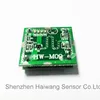 โมดูลเซ็นเซอร์โดปเปลอร์ที่ปรับแต่งได้ Hw-M09 โมดูลเซ็นเซอร์ไมโครเวฟสำหรับสวิตช์ไฟ LED