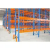 Sistema di scaffalatura automatizzato per inventario intelligente con controllo remoto