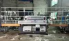 Automatische 9 Motoren Gerade Linie Glas Kantenbearbeitungsmaschine Tastensteuerung