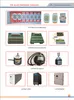 Omron-encoder, E6c2-Cwz5b 360p/R; 600p/R; 1000p/R 2 m.