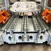 Vielseitige automatische Blockmaschine für langlebige Baumaterialien
