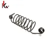 Lò xo nén đường kính nhỏ tùy chỉnh 304 Lò xo nén đèn pin Lò xo nén ánh sáng