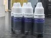 Tinta Cepat Kering Tinta Berbasis Pelarut Tinta Penyandi Cepat Menguap Tinta Fotosensitif