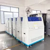 バドミントンラケット吊り下げ重量変形試験機 テニスラケット耐久性試験機
