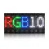 P10 P8 Módulo de Tela LED de Alta Brilho em Cores para Exterior